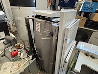 Warmtepomp met boiler vaillant, unitower vlw 58/5 is - afbeelding 6 van  6