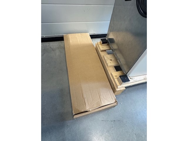 Warmtepomp met spider thermostaat itho daalderop, wpu 35i-5g, , water/water - afbeelding 3 van  8