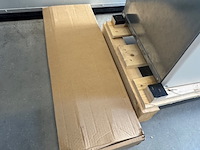 Warmtepomp met spider thermostaat itho daalderop, wpu 35i-5g, , water/water - afbeelding 3 van  8