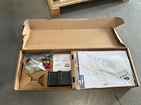 Warmtepomp met spider thermostaat itho daalderop, wpu 35i-5g, , water/water - afbeelding 4 van  8