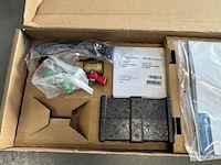 Warmtepomp met spider thermostaat itho daalderop, wpu 35i-5g, , water/water - afbeelding 5 van  8