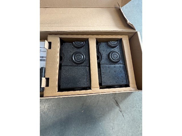 Warmtepomp met spider thermostaat itho daalderop, wpu 35i-5g, , water/water - afbeelding 6 van  8