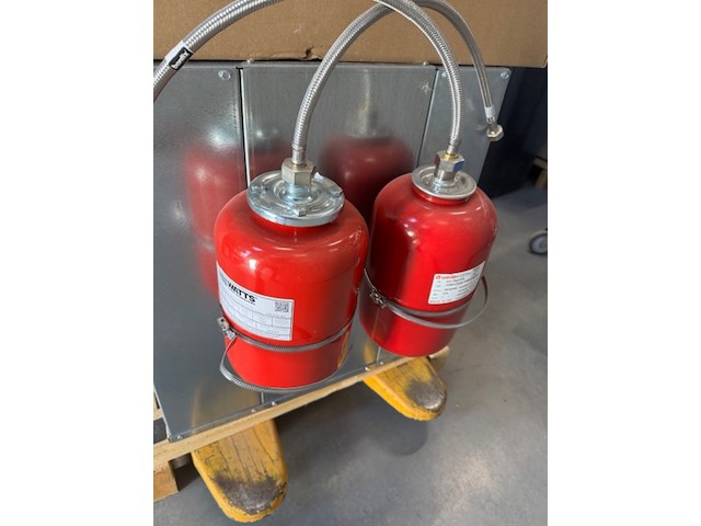 Warmtepomp met spider thermostaat itho daalderop, wpu 35i-5g, , water/water - afbeelding 8 van  8