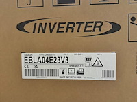 Warmtepomp monobloc, daikin, ebla04e23v3, wit - afbeelding 2 van  4
