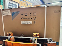 Warmtepomp monobloc, daikin, ebla04e23v3, wit - afbeelding 3 van  4