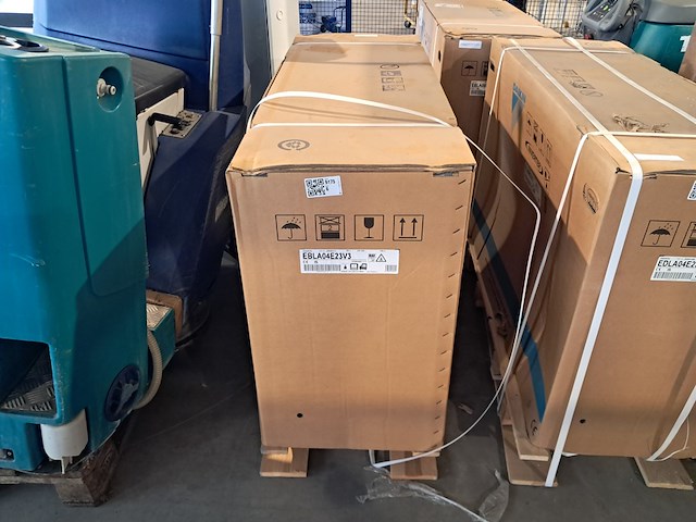 Warmtepomp monobloc, daikin, ebla04e23v3, wit - afbeelding 4 van  4