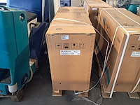 Warmtepomp monobloc, daikin, ebla04e23v3, wit - afbeelding 4 van  4