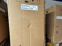 Warmtepomp monobloc, daikin, ebla08e23v3, wit - afbeelding 2 van  3