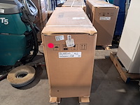 Warmtepomp monobloc, daikin, ebla08e23v3, wit - afbeelding 3 van  3