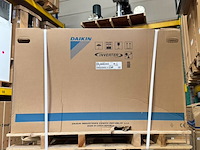 Warmtepomp monobloc, daikin, edla04e23v3, wit - afbeelding 2 van  4