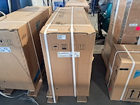 Warmtepomp monobloc, daikin, edla04e23v3, wit - afbeelding 4 van  4
