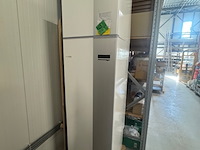 Warmtepomp nibe, f750 r em - afbeelding 2 van  6