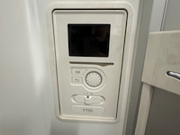 Warmtepomp nibe, f750 r em - afbeelding 4 van  6