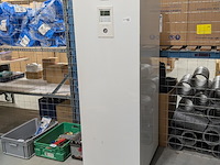 Warmtepomp, panasonic, aquarea - afbeelding 1 van  9