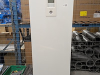 Warmtepomp, panasonic, aquarea - afbeelding 2 van  9