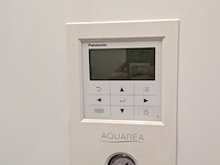 Warmtepomp, panasonic, aquarea - afbeelding 3 van  9