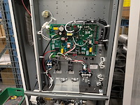 Warmtepomp, panasonic, aquarea - afbeelding 7 van  9