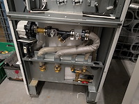 Warmtepomp, panasonic, aquarea - afbeelding 8 van  9