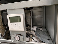 Warmtepomp, panasonic, aquarea - afbeelding 9 van  9