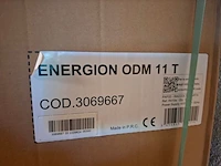 Warmtepomp set atag, energion idm l - afbeelding 3 van  7