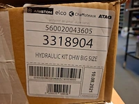 Warmtepomp set atag, energion idm l - afbeelding 6 van  7