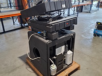 Warmtepomp, vaillant, vxl 3/4 si - afbeelding 1 van  8