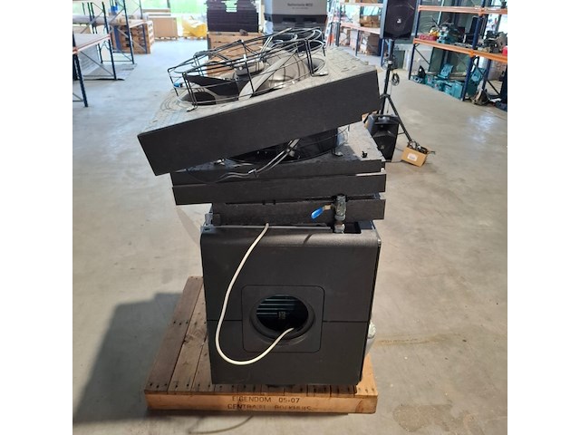 Warmtepomp, vaillant, vxl 3/4 si - afbeelding 2 van  8