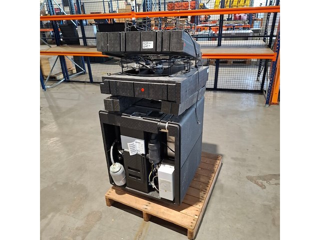 Warmtepomp, vaillant, vxl 3/4 si - afbeelding 3 van  8