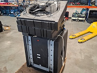 Warmtepomp, vaillant, vxl 3/4 si - afbeelding 4 van  8