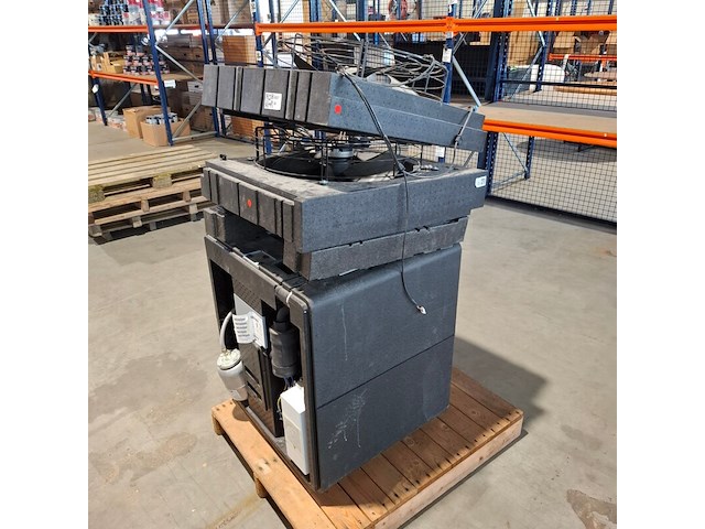 Warmtepomp, vaillant, vxl 3/4 si - afbeelding 8 van  8