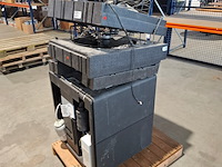 Warmtepomp, vaillant, vxl 3/4 si - afbeelding 8 van  8