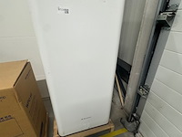 Warmtepomp voorraadvat, itho daalderop, wpv 200l 3g - afbeelding 1 van  3