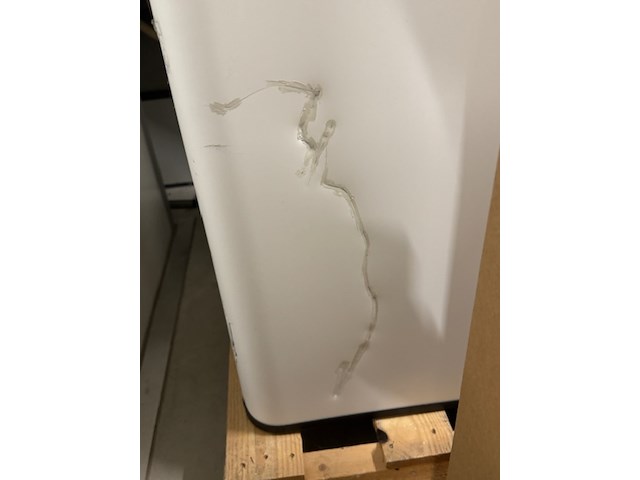 Warmtepomp voorraadvat, itho daalderop, wpv 200l 3g - afbeelding 3 van  3