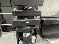 Warmtepomp , vwl 3/4 si - afbeelding 1 van  5