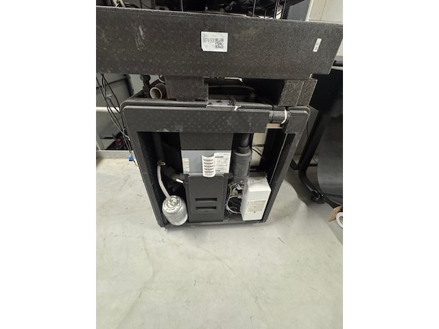 Warmtepomp , vwl 3/4 si - afbeelding 2 van  5