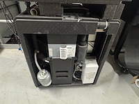 Warmtepomp , vwl 3/4 si - afbeelding 2 van  5