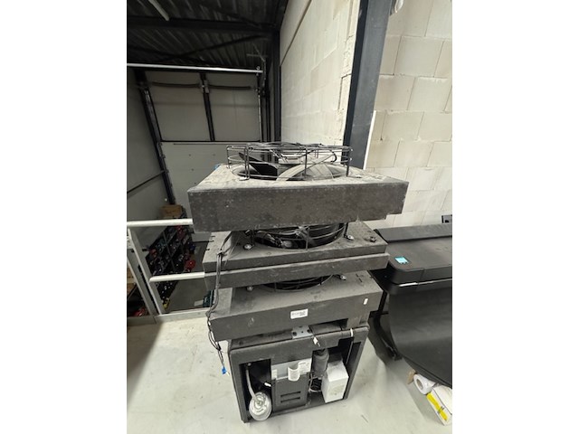 Warmtepomp , vwl 3/4 si - afbeelding 4 van  5