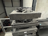 Warmtepomp , vwl 3/4 si - afbeelding 4 van  5