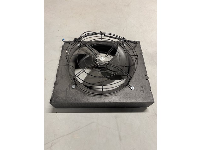 Warmtepomp , vwl 3/4 si - afbeelding 5 van  5