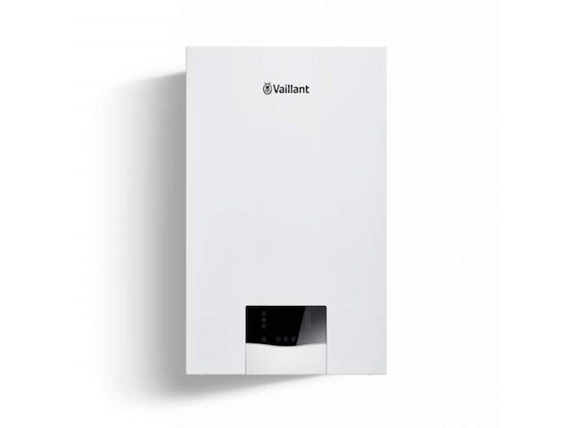 Warmtepomp , vwl 77/8.2 is - afbeelding 1 van  3