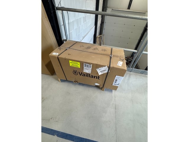 Warmtepomp , vwl 77/8.2 is - afbeelding 2 van  3