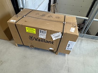 Warmtepomp , vwl 77/8.2 is - afbeelding 2 van  3