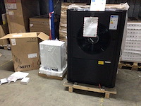 Warmtepomp - afbeelding 2 van  7