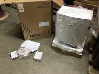 Warmtepomp - afbeelding 5 van  7