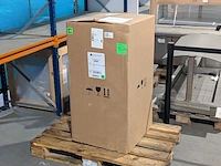 Warmtepompboiler, inventum, maxtank modul-air 100