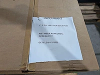 Warmtepompboiler, inventum, maxtank modul-air 100 - afbeelding 3 van  6