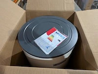 Warmtepompboiler, inventum, maxtank modul-air 100 - afbeelding 4 van  6