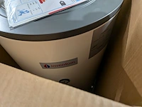 Warmtepompboiler, inventum, maxtank modul-air 100 - afbeelding 5 van  6