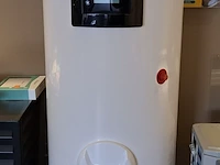 Warmtepompboiler, remeha, azorra ace 250 hk402