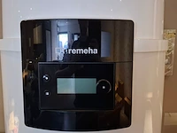 Warmtepompboiler, remeha, azorra ace 250 hk402 - afbeelding 2 van  6
